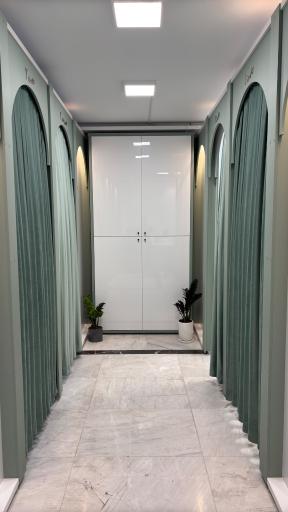 عکس کلینیک فیزیوتراپی نغمه حرکت