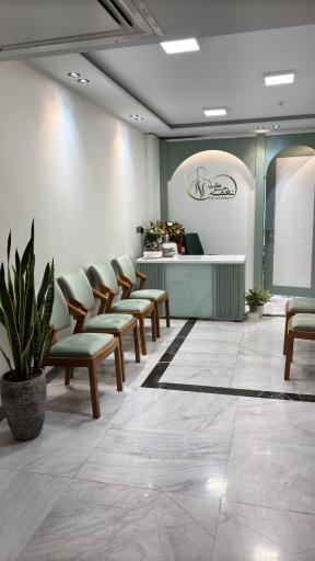 عکس کلینیک فیزیوتراپی نغمه حرکت