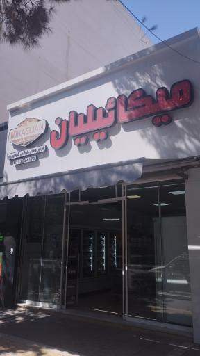 پروتئین میکائیلیان