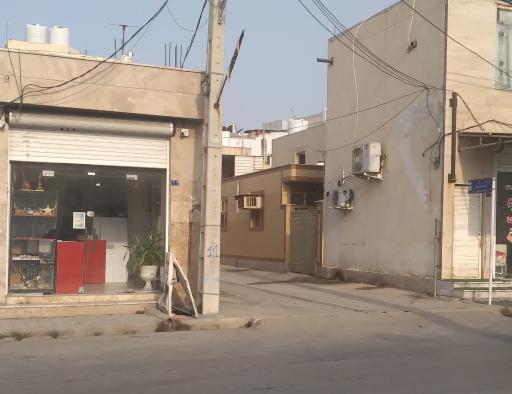 نقره فروشی شهابی