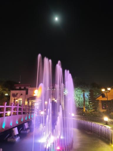 باغ رستوران الیاسام