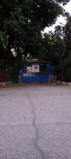 عکس شعبه برق پایگاه 