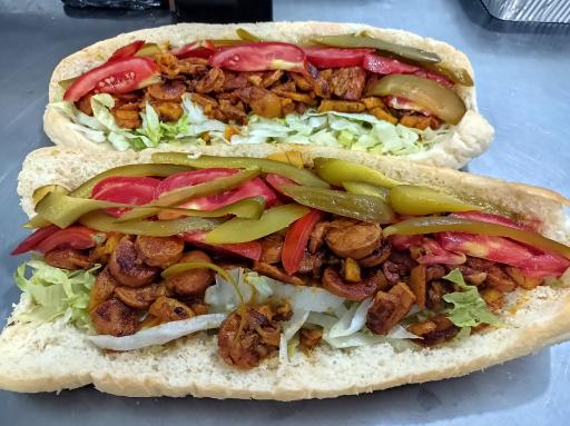 عکس فلافلی 43ب