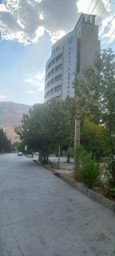 عکس بانک صادرات