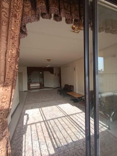 عکس هتل آپارتمان میعاد دانشگاه اصفهان