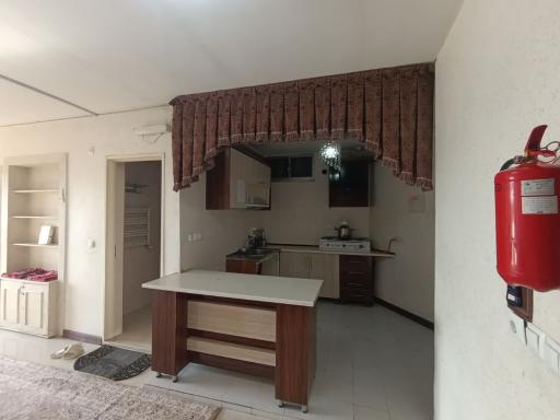 عکس هتل آپارتمان میعاد دانشگاه اصفهان