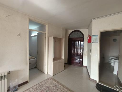 عکس هتل آپارتمان میعاد دانشگاه اصفهان