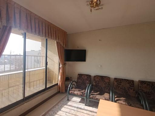 عکس هتل آپارتمان میعاد دانشگاه اصفهان