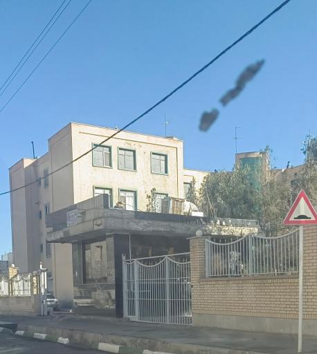 عکس مجتمع گل یاس