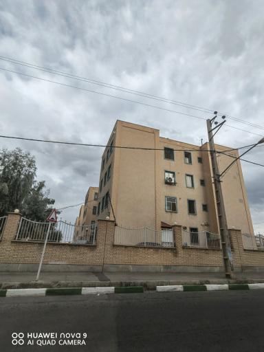 عکس مجتمع گل یاس