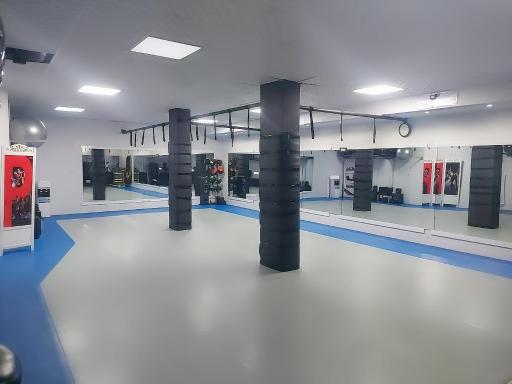عکس باشگاه ورزشی مزراعی 