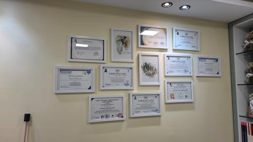 عکس کلینیک فیزیوتراپی نغمه حرکت