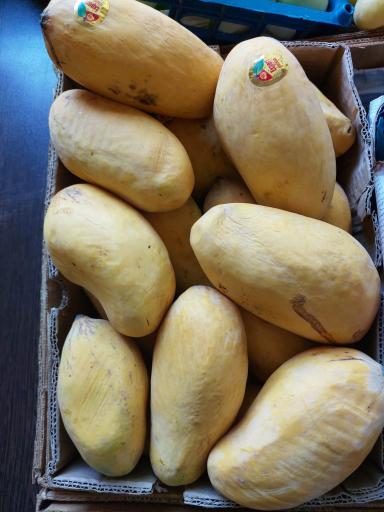 سوپر میوه المهدی