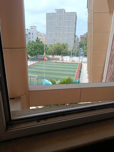 عکس دبیرستان پسرانه مصطفی خمینی