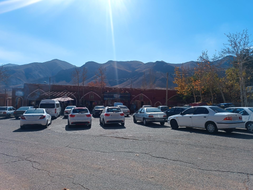 عکس موزه مردم شناسی ابیانه