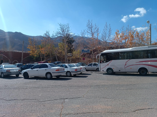 عکس موزه مردم شناسی ابیانه