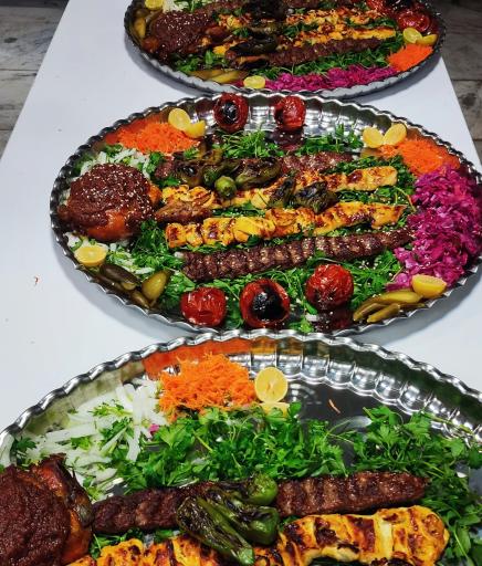 عکس کافه زد