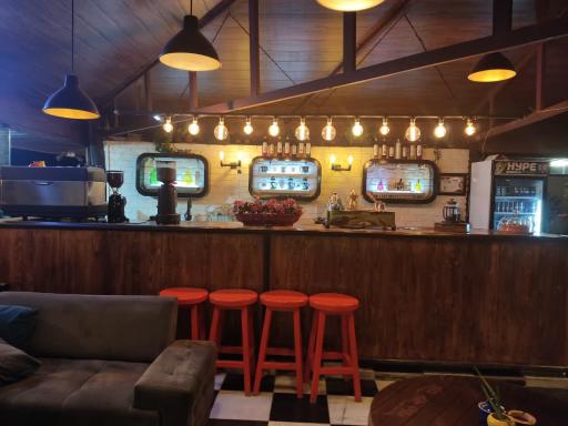 عکس کافه زد