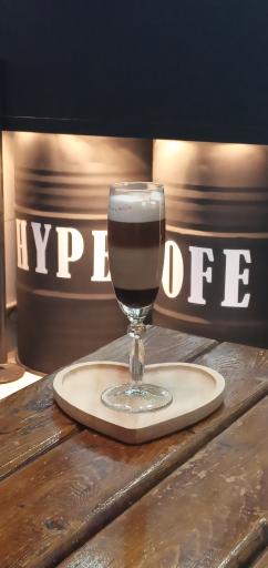 عکس قهوه یزدان