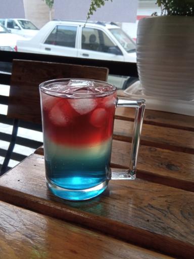 عکس قهوه یزدان