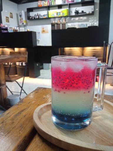 عکس قهوه یزدان