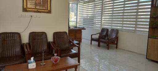 عکس دفتر اسناد رسمی 96 مشهد