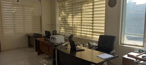 عکس دفتر اسناد رسمی 96 مشهد