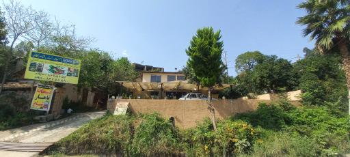 عکس رستوران گیلان خاتون