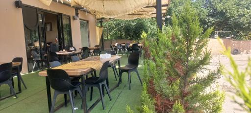 عکس رستوران گیلان خاتون