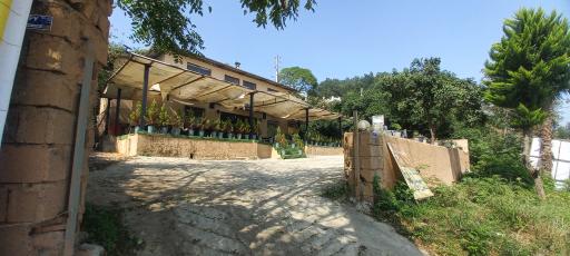 عکس رستوران گیلان خاتون