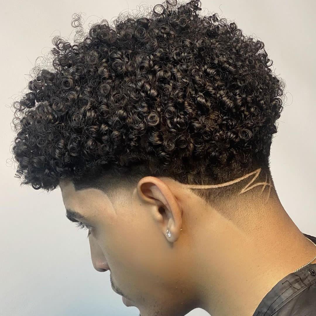 عکس پیرایش تیام 