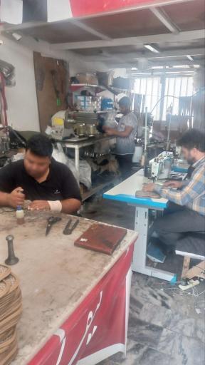 عکس تولیدی کیف ولیعصر (عج)