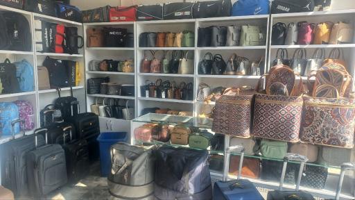 عکس تولیدی کیف ولیعصر (عج)