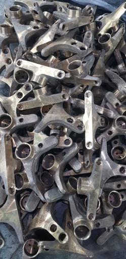 عکس فروشگاه شیرآلات‌ آبشرون