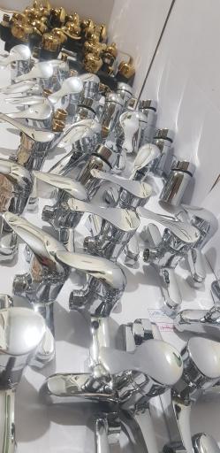 عکس فروشگاه شیرآلات‌ آبشرون