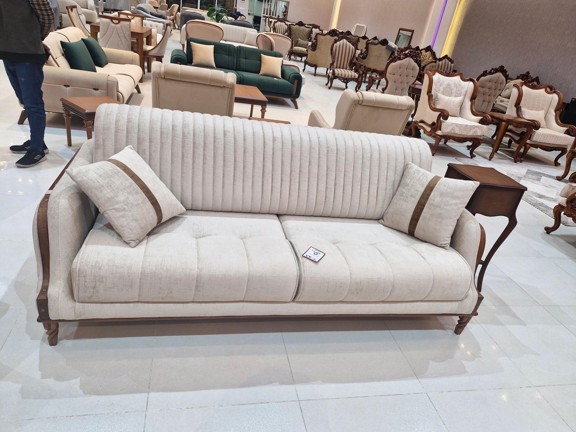 عکس مبلمان نوری زاده