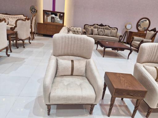 عکس مبلمان نوری زاده