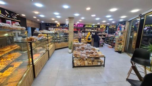 قنادی پاپیون