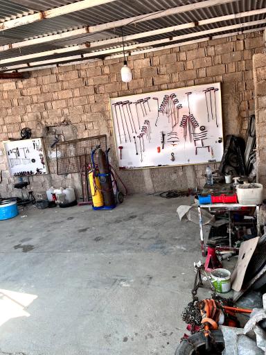 عکس صافکاری مهدی