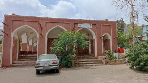 عکس موزه مردم شناسی ابیانه