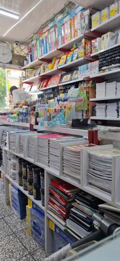 عکس لوازم تحریر فرهنگ