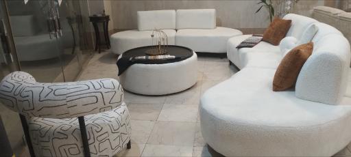 عکس گالری مبل آسمان 