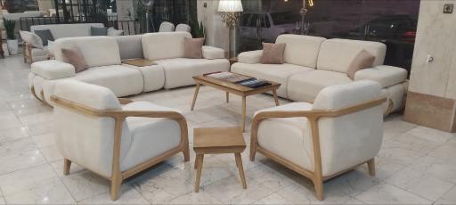 گالری مبل آسمان 