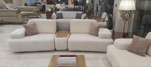 عکس گالری مبل آسمان 