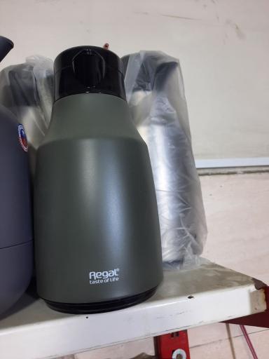 عکس فروشگاه ظروف آشپزخانه محمد