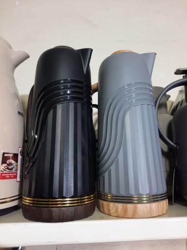 عکس فروشگاه ظروف آشپزخانه محمد