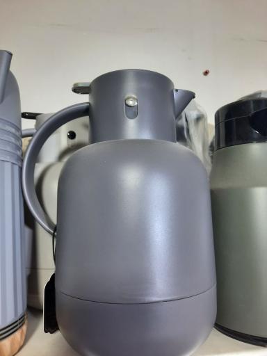 عکس فروشگاه ظروف آشپزخانه محمد