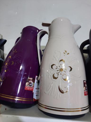 عکس فروشگاه ظروف آشپزخانه محمد