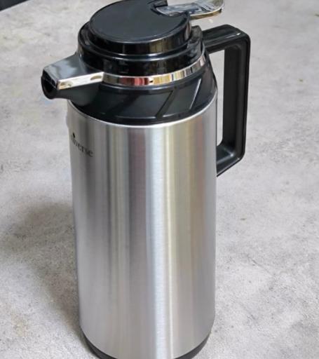 عکس فروشگاه ظروف آشپزخانه محمد