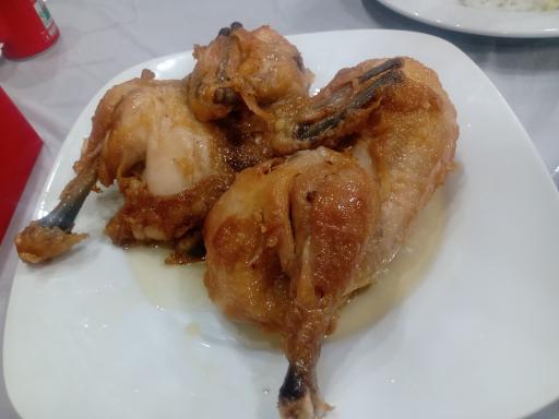 عکس رستوران زنجیره ای اکبرجوجه شعبه 18